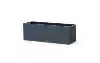 Herstera Metal Planter 50