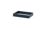 Herstera Metal Planter Edge 25