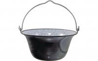 Garcima Gulaschkessel 16L emailliert