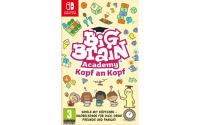 Big Brain Academy: Kopf an Kopf, Switch