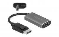Delock Adapter DP 1.4 zu HDMI