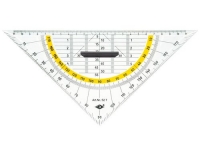 WEDO Geo-Dreieck 25cm,