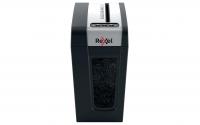 Rexel Aktenvernichter Secure MC4-SL