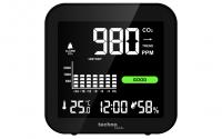 Technoline CO2 Luftgütemonitor WL1025