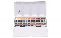 Van Gogh Aquarellfarbe 48er Set
