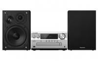 Panasonic SC-PMX802E, Micro HiFi-System