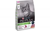 ProPlan Trockenfutter Steril. Ente&Leber