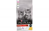 ProPlan Trockenfutter Junior Poulet