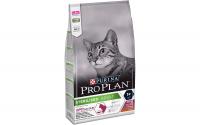 ProPlan Trockenfutter Steril. Ente&Leber