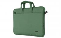 Trust Notebooktasche Bologna Eco grün