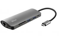 Trust Dalyx 7-in-1 USB-C