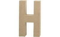 Creativ Company Pappbuchstabe 20.5 cm