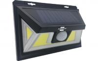 Brennenstuhl Solar-LED-Wandleuchte SOL 400