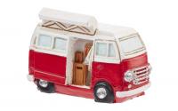 Hobbyfun Mini-Fahrzeug Camping-Bus