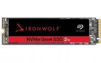 Seagate SSD IronWolf 525 2TB