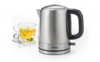 Koenig Wasserkocher Steel 1l B02116