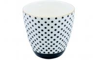 Kadastar Kaffeetasse Metropolitan Dots