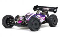 Arrma Buggy Typhoon TLR Tuned