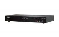 Aten CS1842 2 Port 4K HDMI KVM Switch