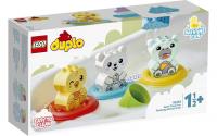 LEGO DUPLO BS Schwimmender Tierzug