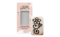 LaDot Tattoo Stempel Blume