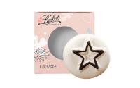 LaDot Tattoo Stempel Stern