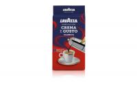 Crema e Gusto Classico gemahlen