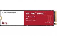 WD Red SN700 NAS 4TB M.2