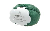RICO Baby Dream Uni DK, moos
