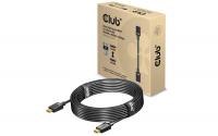 Club 3D, Ultra High Speed HDMI 2.1, 8K 60Hz