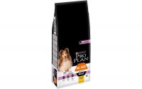 ProPlan Trockenf. Adult Performance