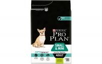 ProPlan Trockenfutter Sens. Digestion