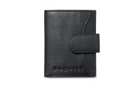 Bugatti DeLuxe RFID Kreditkartenetui