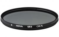 Hoya UX II CIR-PL Filter