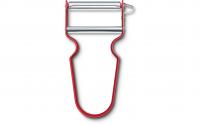 Victorinox Sparschäler REX rot