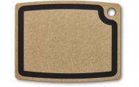 Victorinox Schneidbrett Gourmet Serie beige