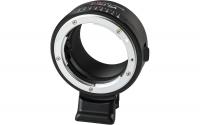 Viltrox NF-NEX Manual focus mount adapter