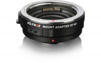Viltrox EF-M1 Autofocus Mount Adapter