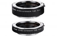 Viltrox DG-NEX Automatic Extension Tube Set