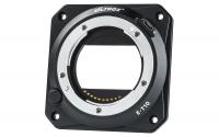 Viltrox E-T10 Manual focus, Mount Adapter
