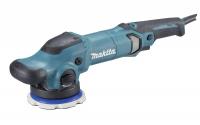 Makita Rotationspolierer