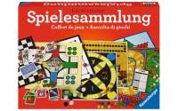 Ravensburger Spielesammlung D/F/I