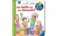 WWWjun43: Wie helfe ich der Umwelt?