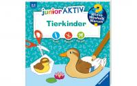 WWW junior AKTIV: Tierkinder
