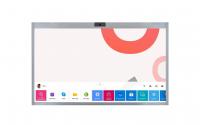 LG 55CT5WJ-B Touch Display