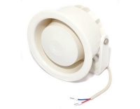 Visaton Druckkammerhorn DK 133, 100 V