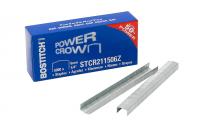 Bostitch Heftklammern STCR211506Z