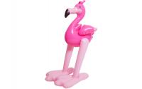 Folat Aufblasbarer Flamingo