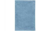Cawö Handtuch Lifestyle sky