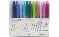 Pentel Brush Sign Pen